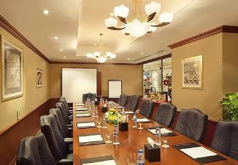 Admiral Plaza Hotel Dubai 3*,  Förenade Arabemiraten