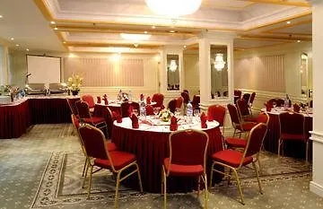 Admiral Plaza Hotel Dubai Förenade Arabemiraten