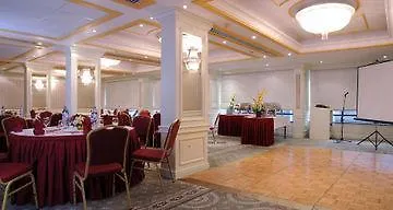 Admiral Plaza Hotel Dubaj
