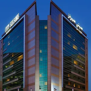 Seasons **** Dubaj