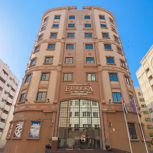 ** فندق أو واي أو 367 أوريكا الإمارات العربية المتحدة