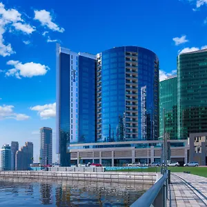 Hotel Radisson Blu Hotel, Waterfront