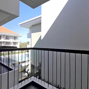 *** Отель Santika Siligita Nusa Dua Индонезия