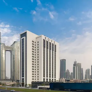 فندق روف سيتي ووك