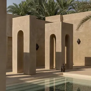 Station touristique Bab Al Shams, A Rare Finds Desert Resort,
