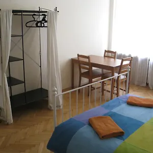  Albergue Ragtime República Checa