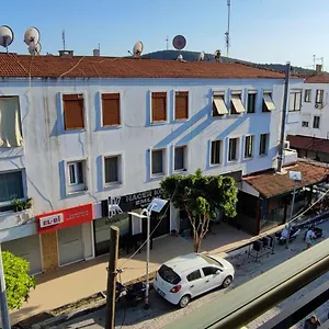 Otel Mistik