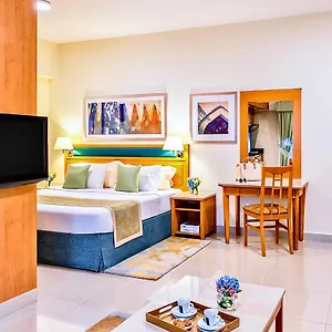 Golden Sands *** Dubaj