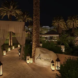 Курортный комплекс The Ritz-carlton,