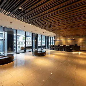 *** Hotel Remm Kyobashi Japão