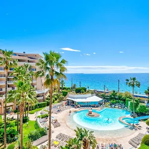  Apartment La Palme D'azur - France