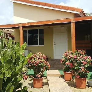  Apartment Bubali Aruba