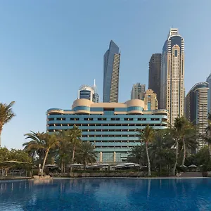 Курортный комплекс Le Meridien Mina Seyahi & Waterpark