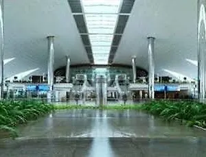 Отель International Airport