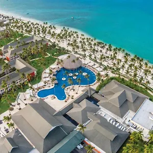 ***** Курортный комплекс Barcelo Bavaro (adults Only) Доминиканская Республика