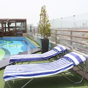 Sea View **** Dubaj