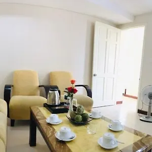 *** فندق 7 إس ذا كوست، فانج تاو فيتنام