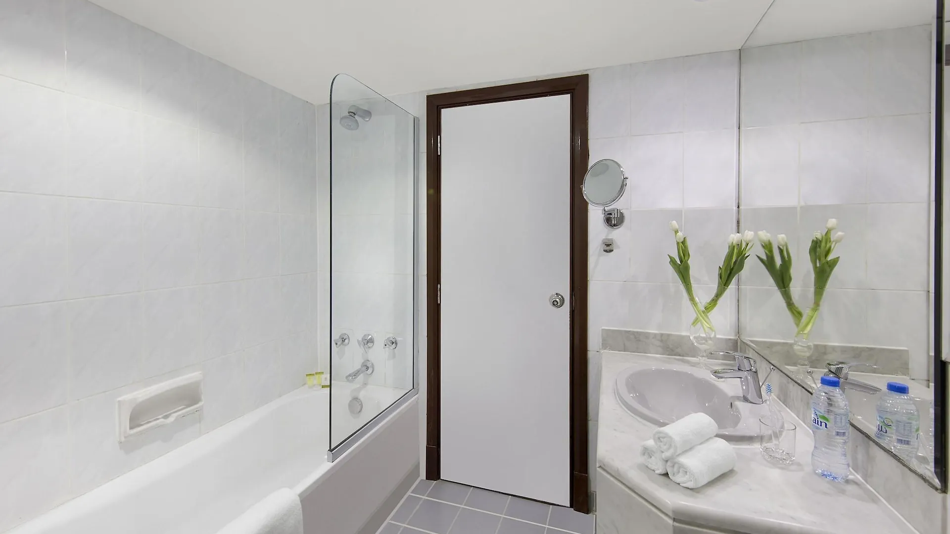 ***  Admiral Plaza Hotel Dubai United Arab Emirates