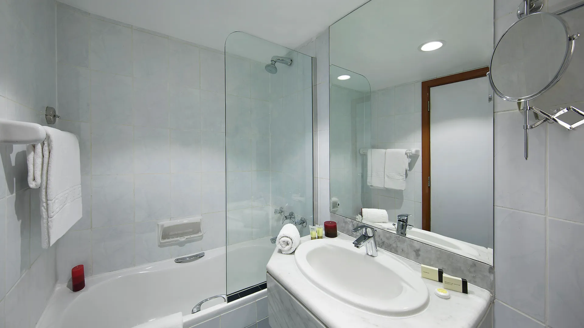 Admiral Plaza Hotel Dubaï