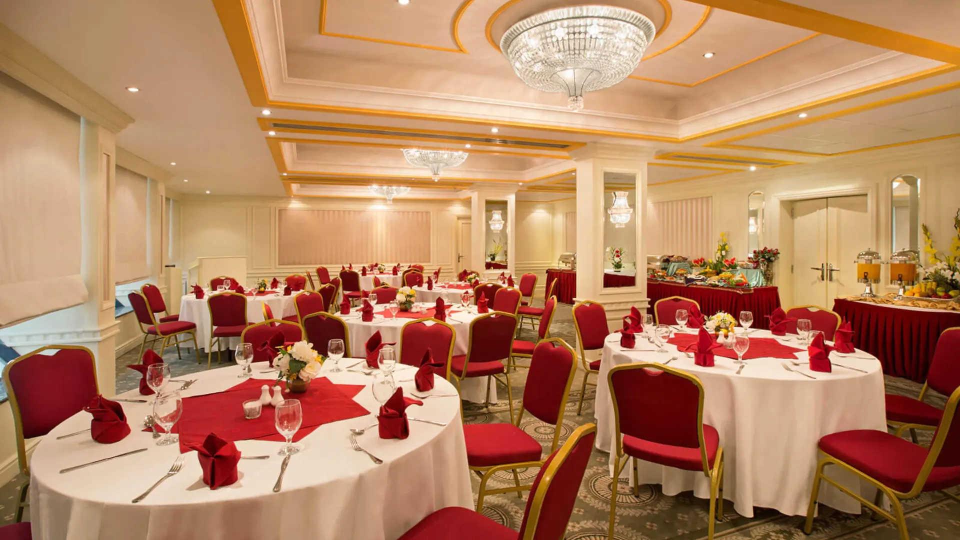 ***  Admiral Plaza Hotel Dubaï Émirats arabes unis