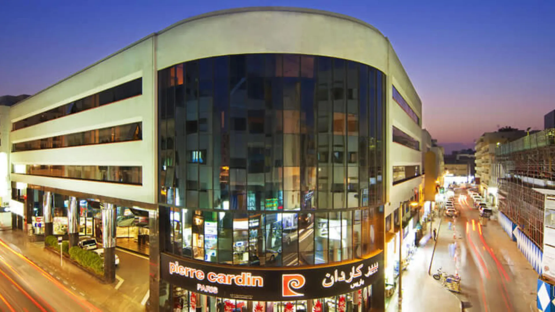 Admiral Plaza Hotel Dubaï 3*,