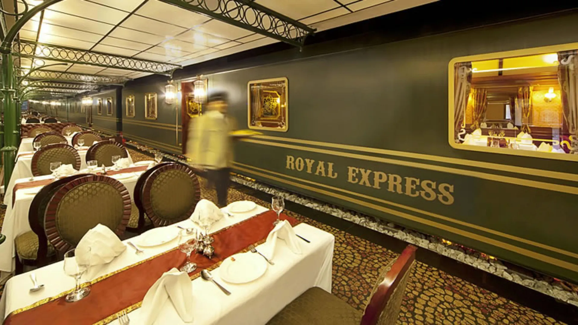 Admiral Plaza Hotel Dubaï