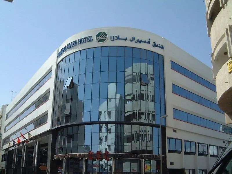 Admiral Plaza Hotel Dubaï 3*,  Émirats arabes unis