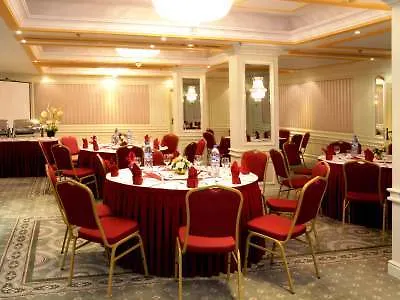Admiral Plaza Hotel Dubaï Émirats arabes unis