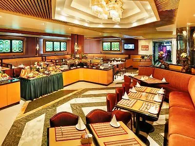 Admiral Plaza Hotel Dubaï 3*,  Émirats arabes unis
