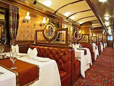 ***  Admiral Plaza Hotel Dubaï Émirats arabes unis