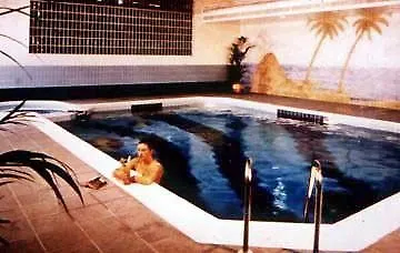 Admiral Plaza Hotel Dubaï