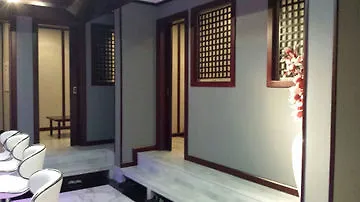 Admiral Plaza Hotel Dubaï