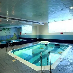 Admiral Plaza Hotel Dubaï