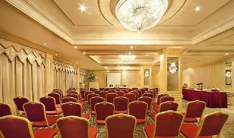 Admiral Plaza Hotel Dubaï