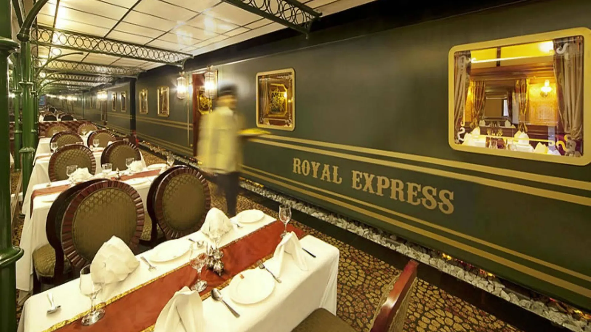 Admiral Plaza Hotel Dubai